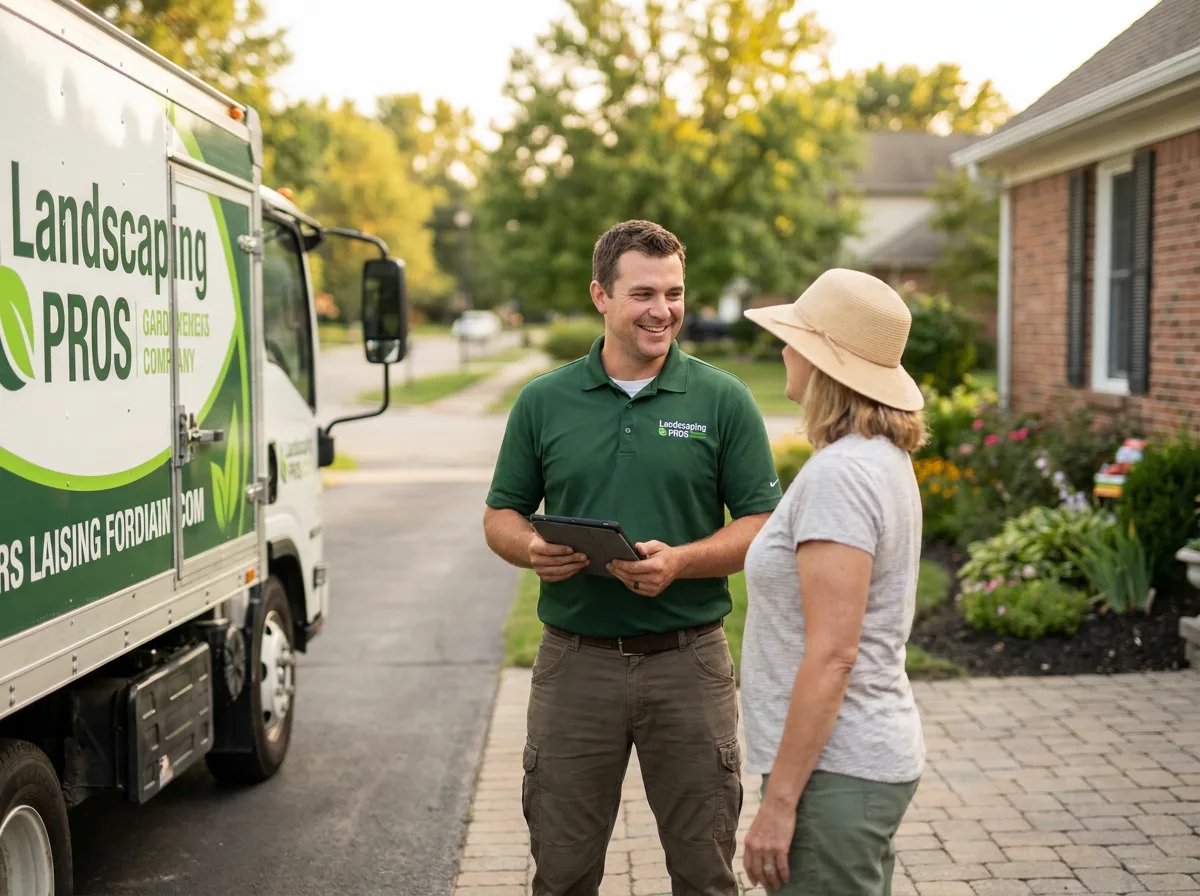 Landscaping Painted Post, NY FAQs